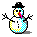 snowman.gif :snowman